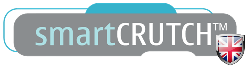 smartCRUTCH UK Logo