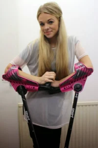 best crutches from smartcrutch