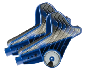 cuff replacements pair