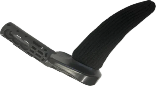 Smartcrutch Handle Covers Cotton