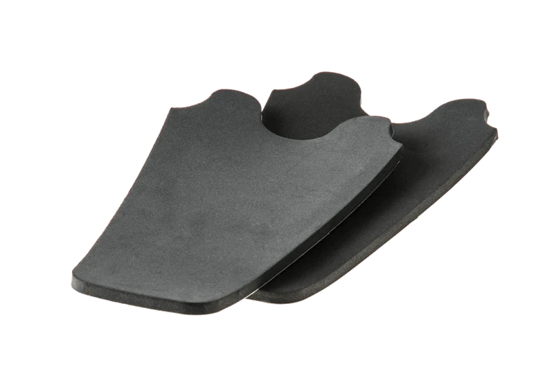 Smartcrutch Spares Back Cuff Pads replacements