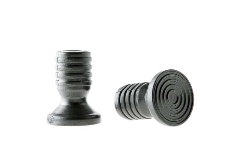 Smartcrutch Spares Ferules replacements