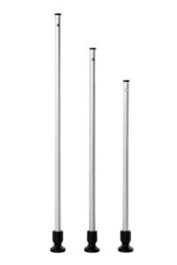 Smartcrutch Spares Lower Legs Short to Long replacements