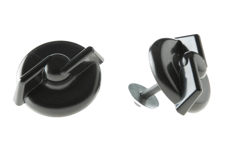 Smartcrutch Spares Plastic Screw replacements