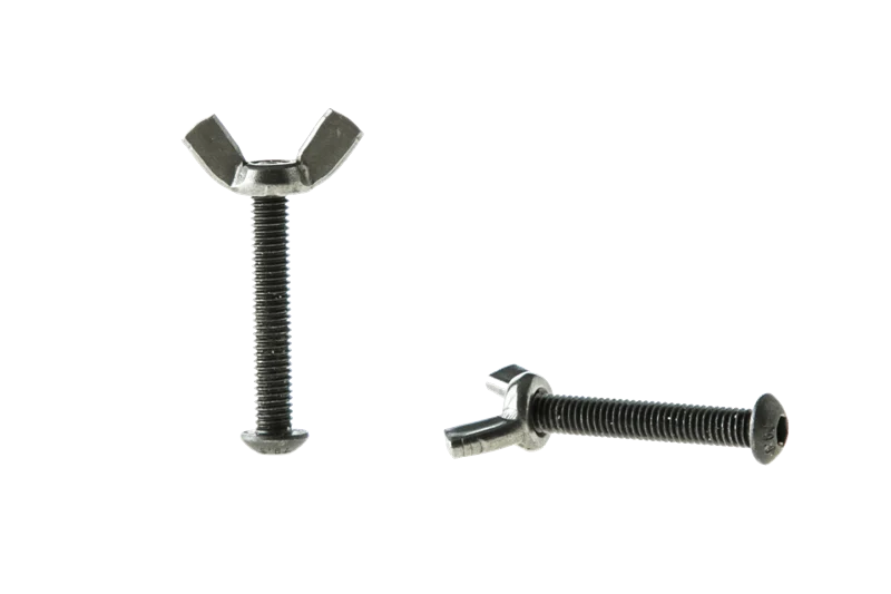 Smartcrutch Spares Screws and Bolt replacements