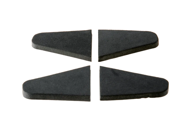 Smartcrutch Spares Wing Cuff Pads replacements