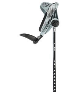 smartcrutch single grey crutch