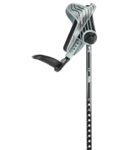 smartcrutch single grey crutch