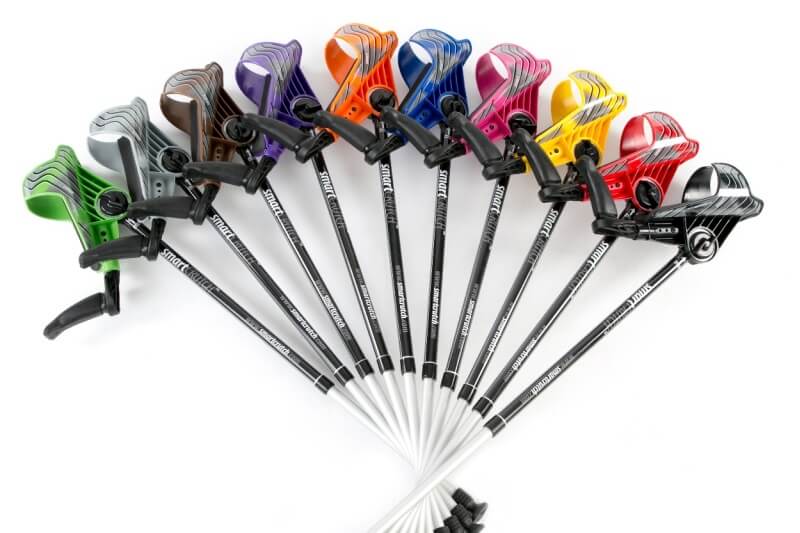 Select from our range of Crutches